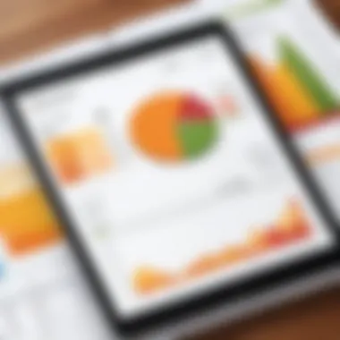 Harvest Expense Report Overview Detailed financial report showcasing harvest expenses