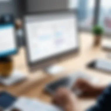 Collaboration Tools in HR Software Collaboration tools for remote teams within HR software