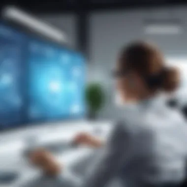 Future Trends in HR Technology Future trends in HR technology for the IT sector