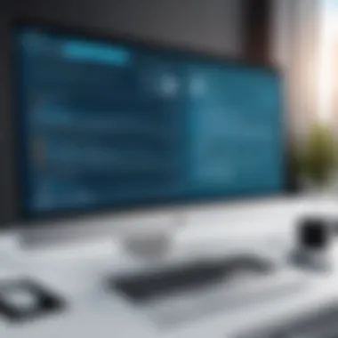 HR Software Integration with IT Solutions Integration of HR software with existing IT solutions