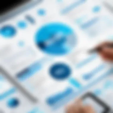 Key Trends in HR Technology Visual representation of key trends in HR technology
