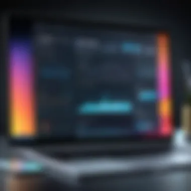 User Experience Analysis in Software Analysis of user experience in software applications