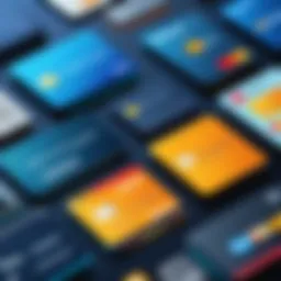 An overview of various online payment processors