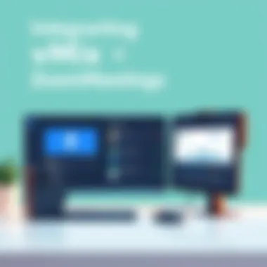 Notable Integrating vMix with Zoom Meetings: A Comprehensive Guide Notable Integrating vMix with Zoom Meetings: A Comprehensive Guide