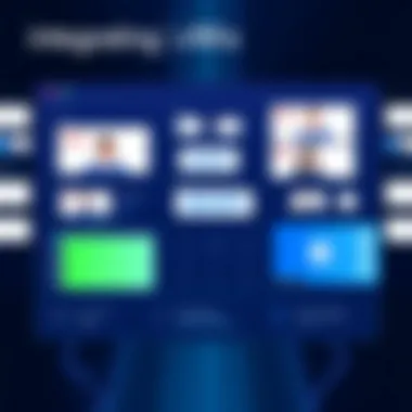 Integrating vMix with Zoom Meetings: A Comprehensive Guide Summary Integrating vMix with Zoom Meetings: A Comprehensive Guide Summary