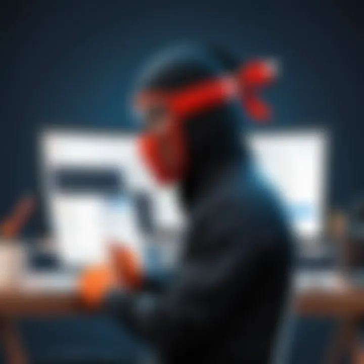 User experience feedback on Invoice Ninja Free