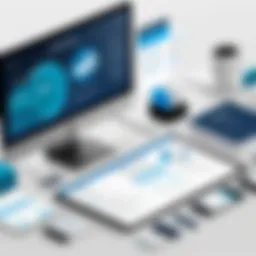 Overview of JD Edwards Accounting System functionalities