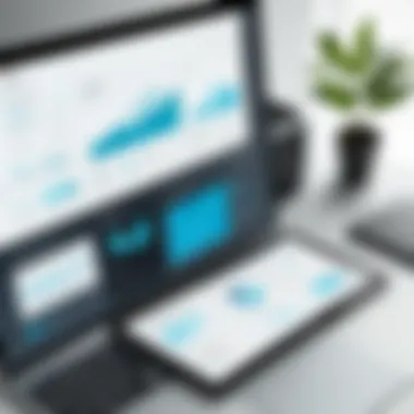 Customer Insights on Kentik Infographic detailing customer experiences with Kentik