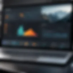 LeadLeaper dashboard showcasing lead generation tools