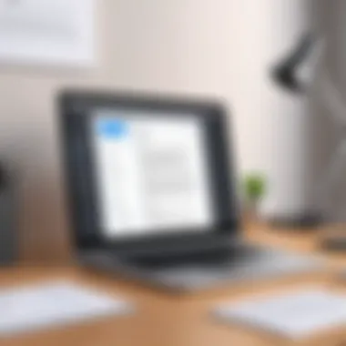 Document Management Features in Legal Software Document management features in legal software