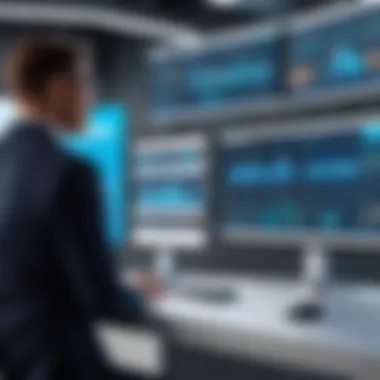Future Trends in Manufacturing Execution Systems Future trends in manufacturing technology related to MES advancements