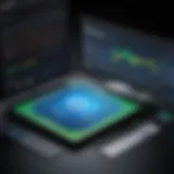 Visual representation of Lightspeed and QuickBooks integration