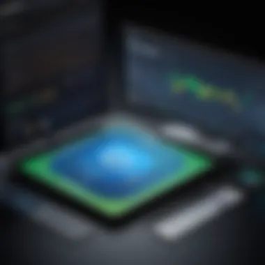 Overview of Integration Benefits Visual representation of Lightspeed and QuickBooks integration