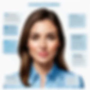 Understanding the Value Proposition Infographic on value proposition of LinkedIn Recruiter