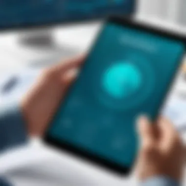 Comprehensive Analysis of Survey Tools Comprehensive analysis of survey tools