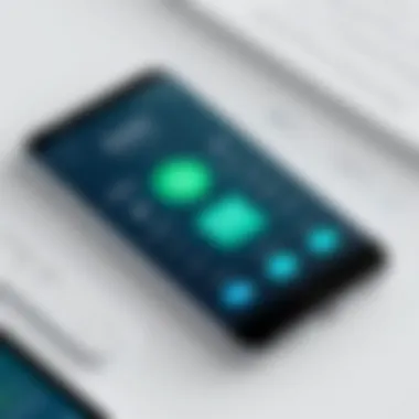 Effective Integration of Survey Apps Effective integration of survey apps in various contexts