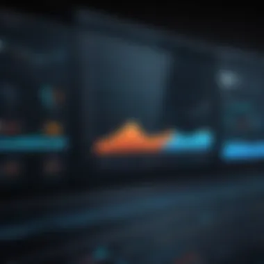 Real-Time Data Visualization Real-time data visualization during presentations