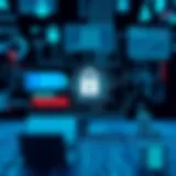 Lookout Cybersecurity: Navigating Threat Landscapes in Modern Business Introduction
