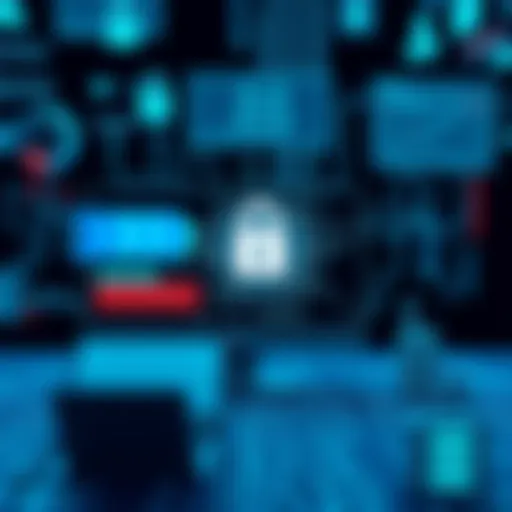 Lookout Cybersecurity: Navigating Threat Landscapes in Modern Business Introduction