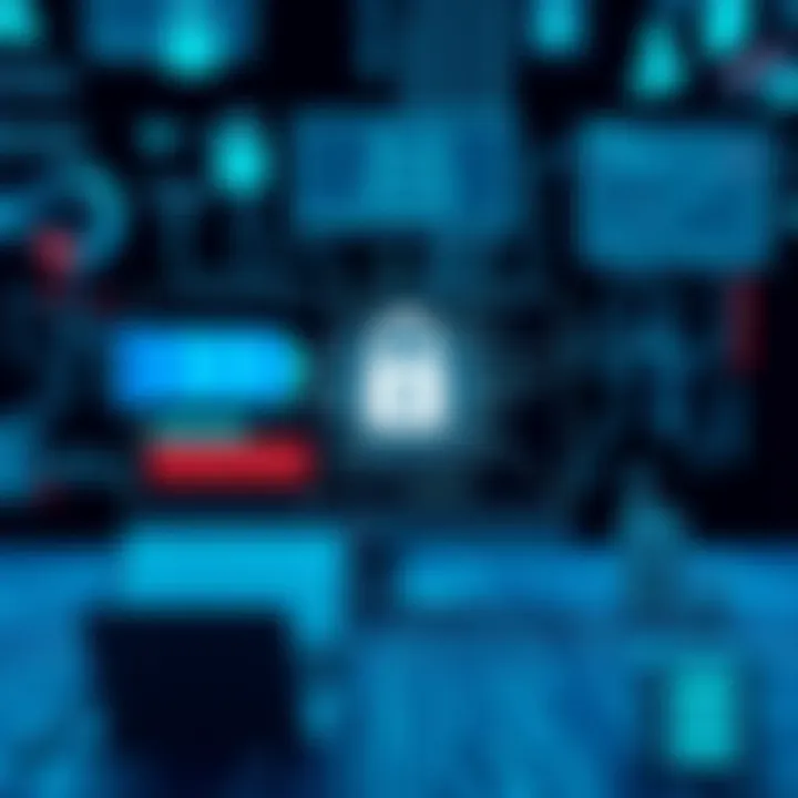 Lookout Cybersecurity: Navigating Threat Landscapes in Modern Business Introduction