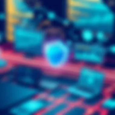 Notable Lookout Cybersecurity: Navigating Threat Landscapes in Modern Business