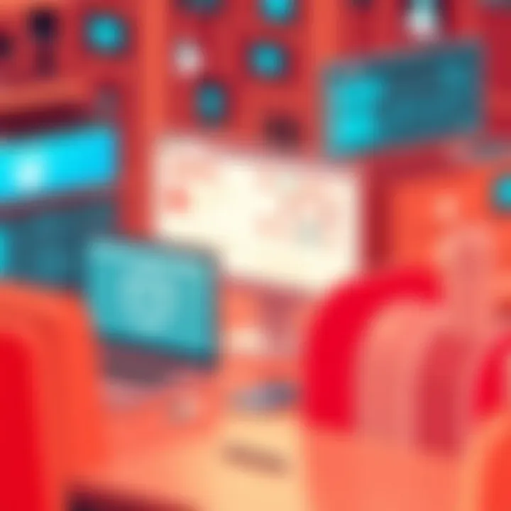 Lookout Cybersecurity: Navigating Threat Landscapes in Modern Business Summary