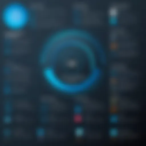 Overview of LoriotPro features