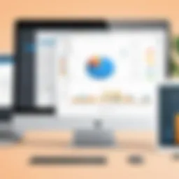 Comparison of diagramming tools