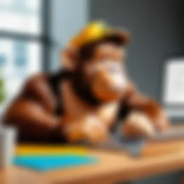 Best practices for optimizing Mailchimp landing pages
