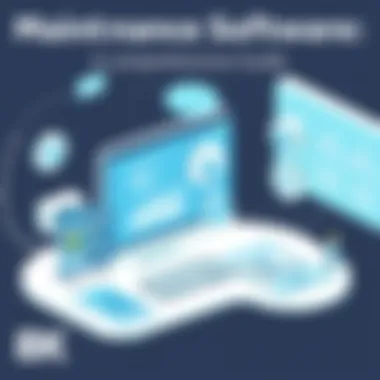Maintenance Software for Property Management: A Comprehensive Guide Summary Maintenance Software for Property Management: A Comprehensive Guide Summary