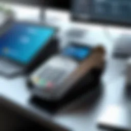 Overview of Merchant E-Solutions for Payment Processing