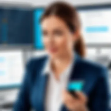 Key Features of Mighty Fix for B2B Needs Mighty Fix Features Highlight