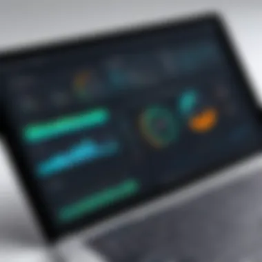 Exploring the Mighty Fix Dashboard Overview of Mighty Fix Software Interface