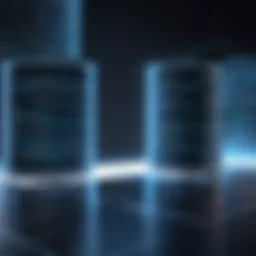 Comparison of NoSQL and relational databases