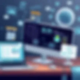 Navigating the Landscape of Electronic I-9 Software Introduction