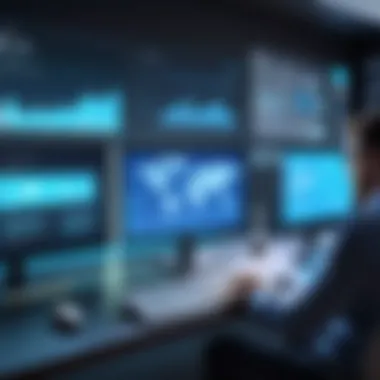 Visualizing the Evolution of Remote Access Technology Visualizing the evolution of remote access technology