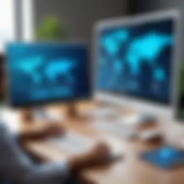 Future Trends in Remote Access for Businesses Future trends in remote access for businesses