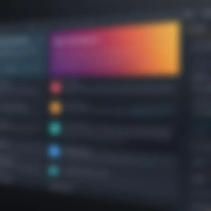 Screenshot of user feedback and testimonials about Options Express