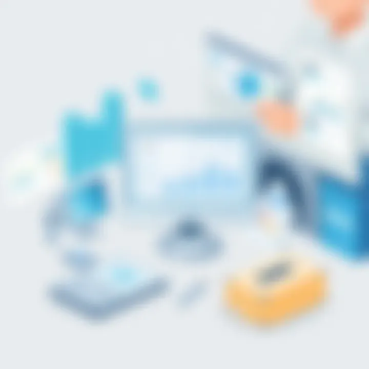 Notable PPE Inventory Management Software: A Comprehensive Exploration