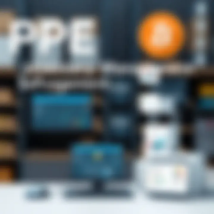 PPE Inventory Management Software: A Comprehensive Exploration Summary