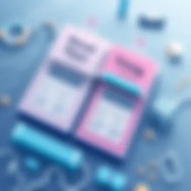 Pricing structures comparison