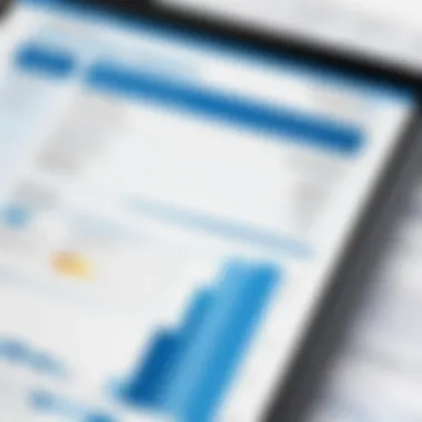 Sample Payroll Report from Paychex Flex Sample report generated from Paychex Flex payroll processing