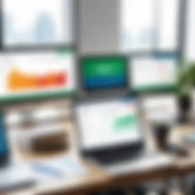 QuickBooks Payroll Comparison with Competitors Comparative analysis of QuickBooks Payroll versus competitors