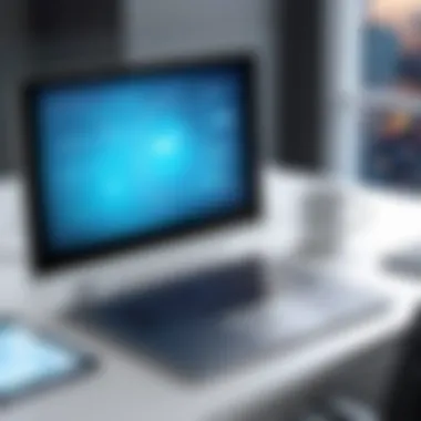 Innovative Communication Tools for Remote Collaboration Business communication tools