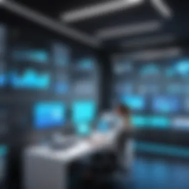 Future Trends Shaping Remote Business Operations Future trends in remote operations