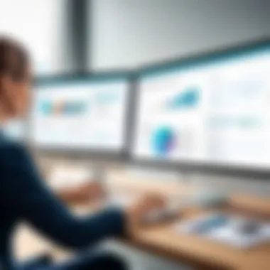 Comprehensive Reporting Features for Nonprofits Reporting features in nonprofit client management software