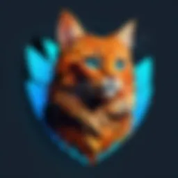 RevenueCat logo displayed prominently