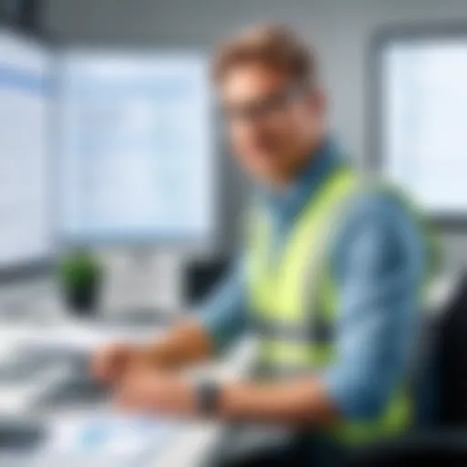 Sage 100 Contractor Document Control: Strategic Implementation and Benefits Introduction