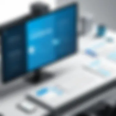 Integrating Salesforce with Third-Party Applications Integration of Salesforce with third-party applications for channel management