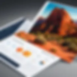 Key features of Sedona CRM showcased